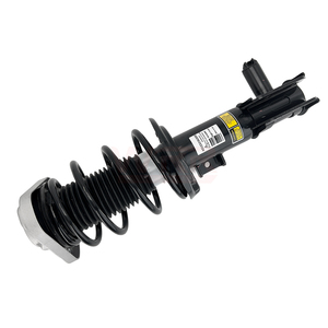 2123236200 2123235400 Amortisseur de suspension avant pour Mercedes-Benz W212 W204 E250 E300, colonne de support, kit de pièces de châssis - Product Image 1