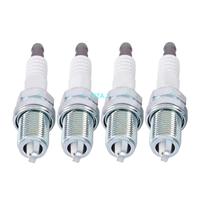Bougie d'allumage pour Matrix Camry Lexus LS GS Mercedes Benz C230 C55 SCION 90919-01210 SK20R11