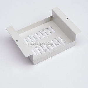 Personalizzabile fabbricazione di lamiere a colori su misura piegatura timbratura per vari prodotti personalizzabili del telaio - Product Image 5