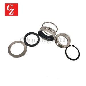 New Mechanical Seal 35593490 Front Shaft Seal for Ingersoll Rand Industrial Compressor Parts Compressor Industrial - Product Image 4