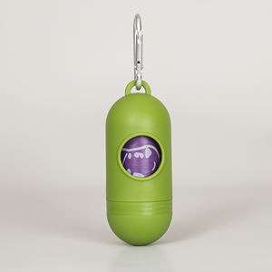 Bolsas Ecológicas Personalizadas para Excremento de Perro, Opción Reciclable, Bolsas Gruesas para Desechos de Mascotas para Paseos Sostenibles y Cuidado de Mascotas - Product Image 5