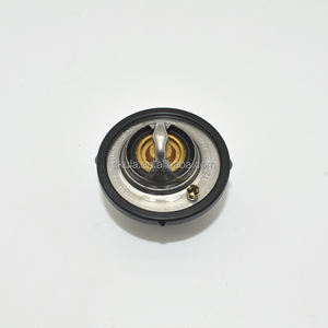 Thermostat de liquide de refroidissement moteur Skula en gros DM5G8575AA DM5Z8575A pour FORD Focus Fiesta <span class=keywords><strong>Ecosport</strong></span> - Product Image 2