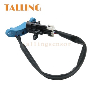 Auto engine <strong>car</strong> Eccentric Camshaft crankshaft position sensor CKP CPS OEM 12567649 for Buick Chevrolet Pontiac - Product Image 2