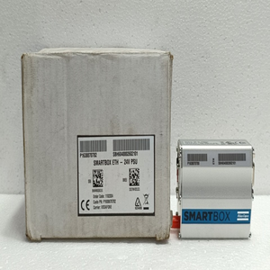 PLC <span class=keywords><strong>Smartbox</strong></span> Copco P1630070782 Eth-24v Psu per Prodotto in Garanzia - Product Image 1