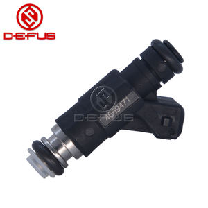 Inyector de combustible DEFUS de alta calidad, precio barato, 0280155740 para Plymouth 2.0L, boquillas de combustible de alto rendimiento 0280155740 a la venta - Product Image 2