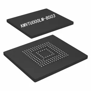 Vfbg153 מותג חדש ומקורי שבב KMVTU000LM-B503memory