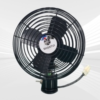 Pièces de Bulldozer Pièces de Bulldozer Ventilateur de refroidissement de cabine universel D2830-42500 durable Convient à Shantui DH17/DH24/SD16/SD22/SD32/SD60