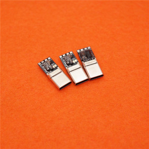 Chip DAC de decodificación tipo C Cx31993, cabezal de audio de 32 bits de alta fidelidad para cable de audio - Product Image 1