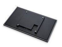 Téléviseur Android 11 avec écran LED frontal Google de 43 pouces, miroir, étanche
