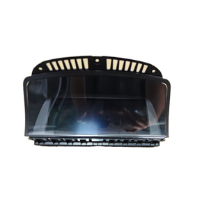 Pièces de démontage de voiture, écran d'affichage, écran de commande central pour BMW Série 7 E66 730 740 750 760 OE 65826960096 - Product Image 1