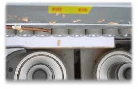 Macchina Automatica ad Alta Velocità per la Lavorazione del Legno e Mobili, Attrezzatura per Finitura PM-FB768 - Product Image 5