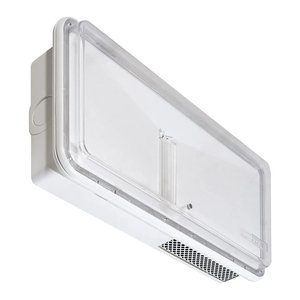 Luce di Emergenza Beghelli 500L IP65 1.5/3 SA TR 34.5x14x15cm - Product Image 1