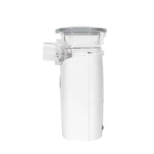 Nebulizzatore Portatile Veterinario Mini <span class=keywords><strong>a</strong></span> Rete per Cani e Gatti, per Uso Domestico o Visite Veterinarie Mobili - Product Image 3