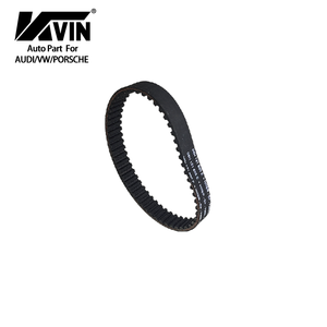 KVIN 06H121605E Waterpompriem Distributieriem voor MT/XP/TG 06H 121 605 E Waterpompriem voor B8/A5 EA888 II - Product Image 2