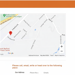 Desbloqueo del potencial del diseño y desarrollo de sitios web multiusos para un crecimiento empresarial definitivo - Product Image 1