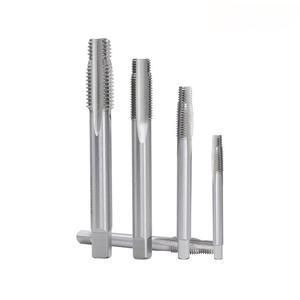 स्टील तार सम्मिलित करें 2-इन-1 छोटा शंक नल नल नल - Product Image 2