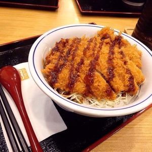 Sauce Tonkatsu de style japonais au goût sucré <span class=keywords><strong>Halal</strong></span> BRC 1,8L en promotion - Product Image 6