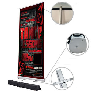 <span class=keywords><strong>2023</strong></span> gran oferta al aire libre impermeable A3 póster tamaño personalizado tablero de exhibición interior personalizado pared pegatina póster impresión grande Anime - Product Image 2