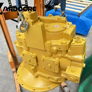 Hydraulic <b>Pump</b> Assy SBS120 for E320C E320D E322D E323D Excavator - Product Image 4