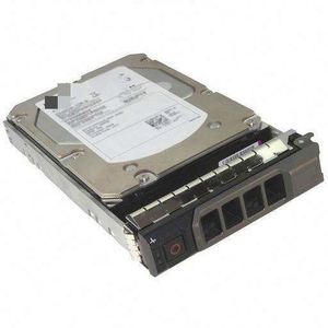ราคาดี 342-4482 ฮาร์ดไดรฟ์เซิร์ฟเวอร์ 500GB 7200rpm 3GB/S ขนาด 2.5 นิ้ว พร้อม Caddy - Product Image 1