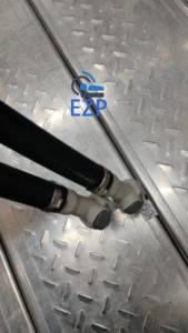 Amplificatore di Potenza a Gradiente P/N 10046459 90/22, Amplificatore a Basso Rumore per Risonanza Magnetica ad Alta Risoluzione e Ricerca - Product Image 6