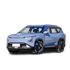 720 530 기아 Ev 자동차 한국에서 새로운 기아 Suv 2023 Ev5 전기 자동차 5 좌석