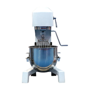 Asistente de cocina eléctrico MHS20/MHS30, máquina amasadora de masa de 8kg/12kg/15kg, varios modelos, máquina mezcladora automática de harina - Product Image 3