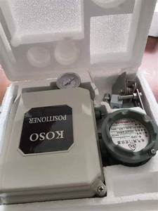 NOUVEAU Produit japonais Koso EPB811-C Série électro-pneumatique EPB801-C EPB814-C - Product Image 2