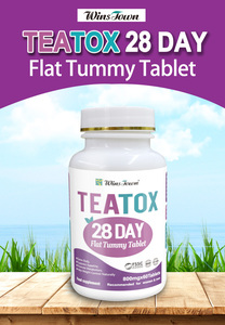 Pastillas Detox Quemagrasas Slim Plus de 28 Días, Cápsulas para Adelgazar Rápido, Quemagrasas Abdominales, Píldoras Adelgazantes, Marca Privada, Suplemento Herbal Natural - Product Image 5
