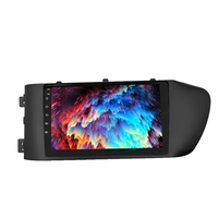 Autoradio Android 11 pour Venucia T90 2016 2017 2018 2019 2020 2021, navigation GPS, lecteur DVD, écran tactile 10 pouces, aide au recul