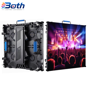Gabinete de Pantalla LED P2.976 para Interiores de 500x500 para Instalación de Video Wall de Alquiler - Product Image 1