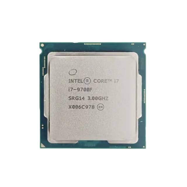 i7-3615QE Sourcing Guide for Industrial Maintenance