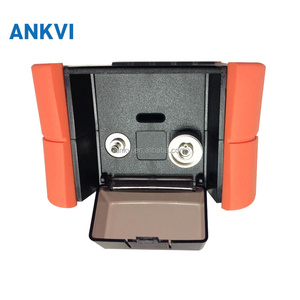 Réflectomètre optique temporel portable AOR500 PON OTDR 120 km 1310 1550 1625 nm - Product Image 5