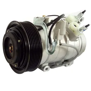 ACTECmax 10S17C 7PK car ac compressor for TOYOTA