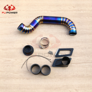 Kit de Escape Trasero de Titanio RS15120 SHMI para <span class=keywords><strong>Sea</strong></span>-<span class=keywords><strong>Doo</strong></span> <span class=keywords><strong>GTX</strong></span> RXT-X 170 230 <span class=keywords><strong>300</strong></span> <span class=keywords><strong>2022</strong></span>+ - Product Image 2