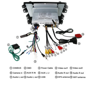 Tesla Phong Cách Android 9 4 + 128 Car GPS Navigation Cho Nissan Navava NP300 Pickup 2014-2019 HeadUnit Đài Phát Thanh Ô Tô Đa Phương Tiện Player - Product Image 6