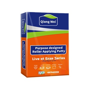 Cường độ cao Polymer xi măng chống nứt vữa xi măng không thấm nước vữa nứt ngoại quan vữa bột - Product Image 1