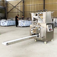 Samosa Patee Machine Commercial Chpati Masheen Au Pakistan Prix Faire Varenyky Machine A Samoussa Td