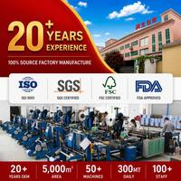 Duurzame micro-perforated BOPP zakken, FDA food grade, verpakking voor biologische producten, geventileerd, anti-condens, plastic zakken, groothandel