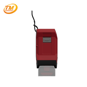 <span class=keywords><strong>Radio</strong></span> Portátil para Obras de Construcción, 12-18V, IP65, Impermeable, <span class=keywords><strong>Radio</strong></span> AM/FM para Exteriores con Pantalla LCD y Batería Recargable - Product Image 6