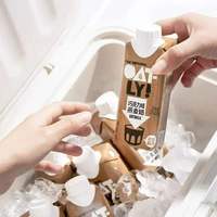 Boisson protéinée végétale au lait d'avoine en gros 250ml sans lactose