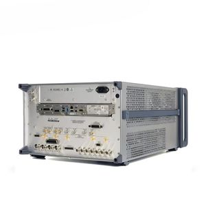 Analyseur de réseau Keysight N5227B Leb Auto 10 MHz à 67 GHz - Product Image 5