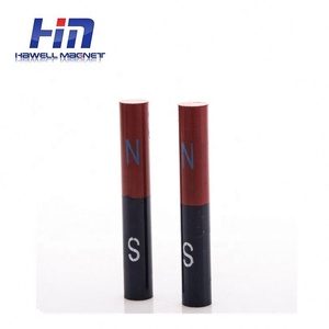 <span class=keywords><strong>La</strong></span> ciencia tradicional Kit de neodimio Mini <span class=keywords><strong>herradura</strong></span> Alnico Bar enseñanza varilla redonda educación imán - Product Image 1
