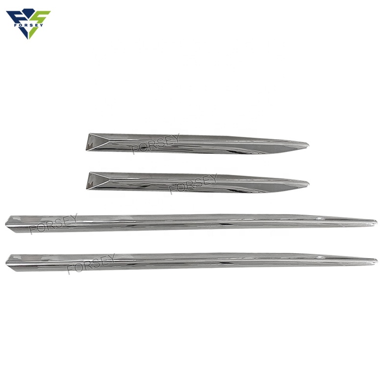 Door Side Moulding Plate 4X4 Car