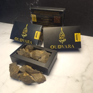 Chispas de Incienso de Agarwood Natural Premium, 100% Puras, con Aroma Duradero para Meditación y Fragancia para el Hogar - Product Image 5
