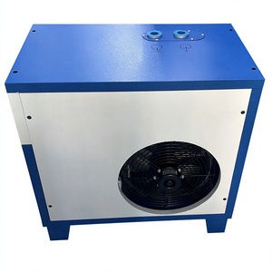 เครื่องอบแห้งแบบระบายความร้อนด้วยอากาศ Manny 20 แรงม้า 2.5 ลูกบาศก์เมตร - Product Image 3