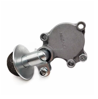 Pompe à huile de qualité d'origine pour CF500 CF800 CF1000 OEM 0180-071000 ATV SSV UTV Parts US QUAD Parts