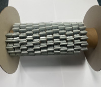 Clips de fixation en acier au carbone en forme de zigzag pour le soutien des canapés et des chaises