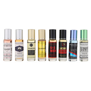Werks masse 15ml leicht zu tragen 8 Arten männliches Parfüm öl bereitstellen - Product Image 5
