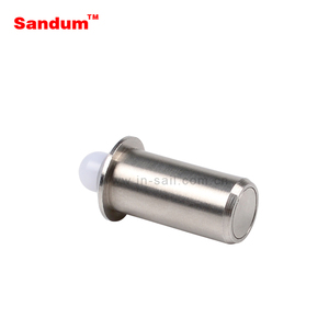 Ngắn Micro mùa xuân pit tông pins Báo Chí ngắn nạp cơ thể thép mùa xuân pit tông - Product Image 6